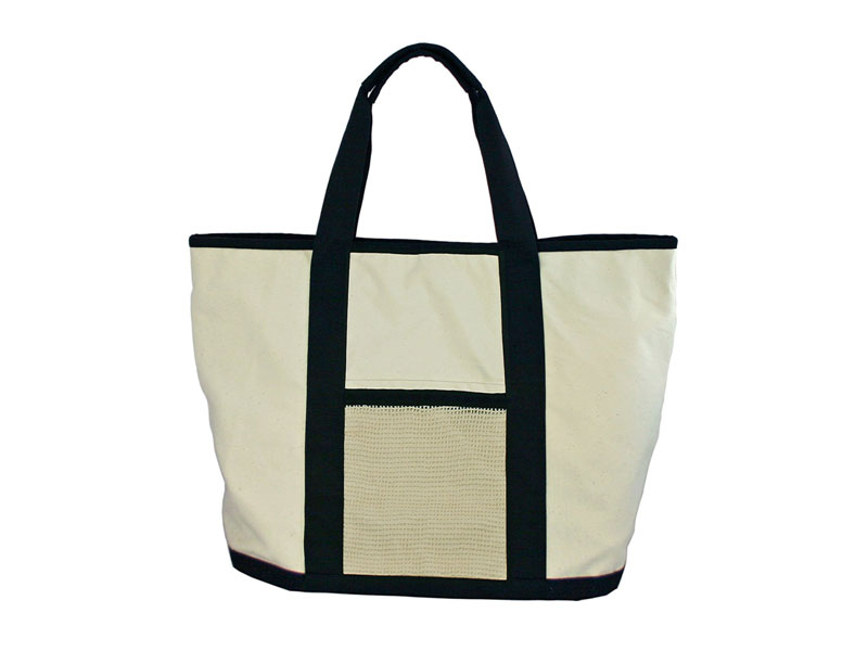 organic-cotton-grocery-bag-black