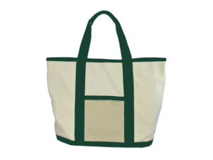 organic-cotton-grocery-bag-green